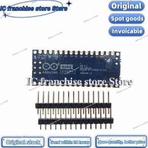아두이노 나노 모든 ABX00028 ATMega4809 개발 보드 100% 주식 1PC/LOT