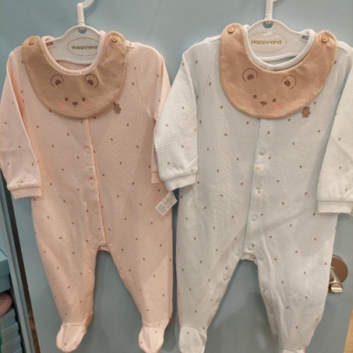 해피랜드 HC08 모리우주복 HY7106P1A14 11004493_이미지