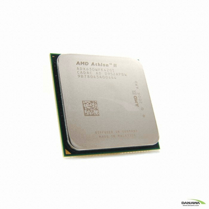 AMD �ֽ���II-X4 630 (����Ǫ��)