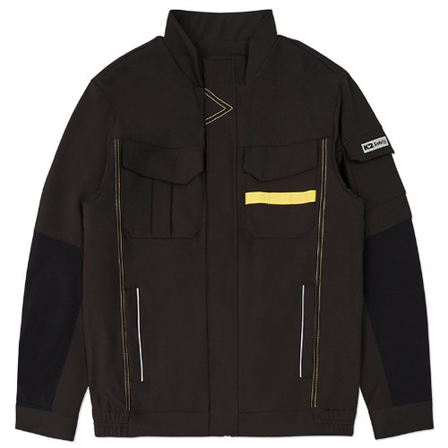 K2 세이프티 작업복 자켓 JK-A2101_이미지
