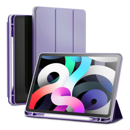 ������� iPad Air 4���� ���������� �����潽���� ����ƮĿ�� ���̽�