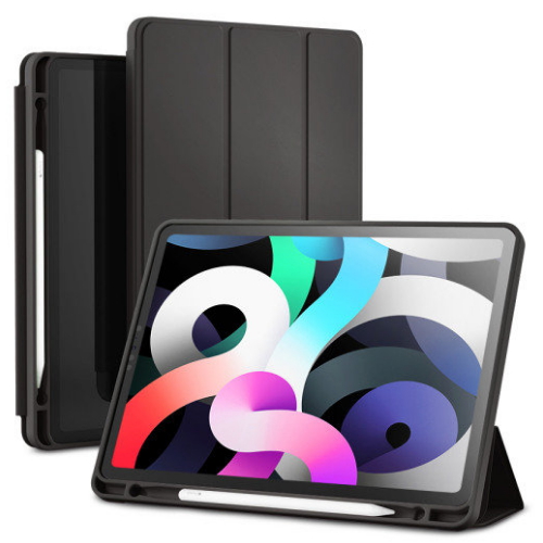 ������� iPad Air 4���� ���������� �����潽���� ����ƮĿ�� ���̽�