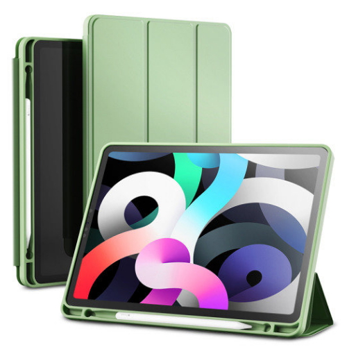 ������� iPad Air 4���� ���������� �����潽���� ����ƮĿ�� ���̽�