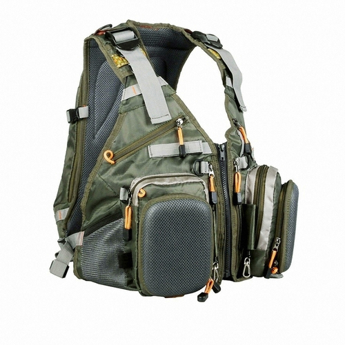 암산코리아 볼륨2 낚시조끼이미지입니다. 누르면 해당 게시물로 새창이동합니다.