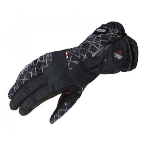 코미네  열선 글러브 EK-205 (배터리 세트)