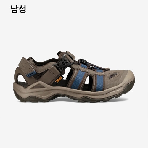 TEVA  데바  맨즈 스포츠 샌들 M OMNIUM2 1019180