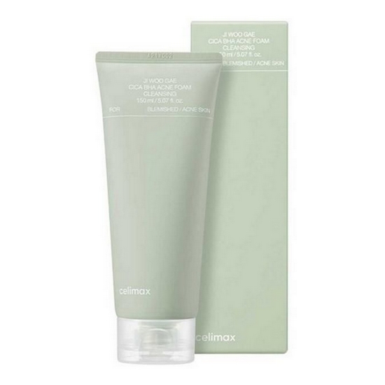 시카 바하 폼 클렌징 150ml