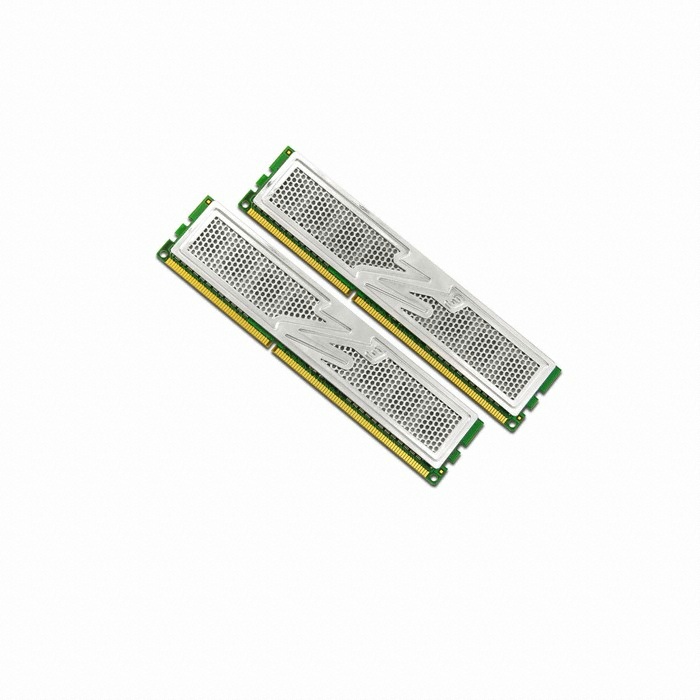 DDR3-1866 CL9 Platinum 패키지
