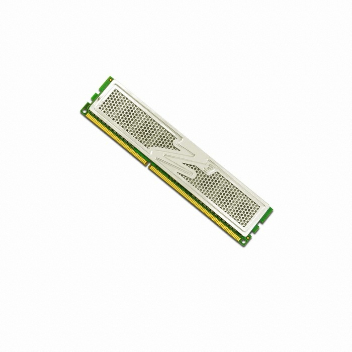 OCZ SS DDR3-1866 CL9 Platinum 패키지 (4GB(2Gx2))_이미지