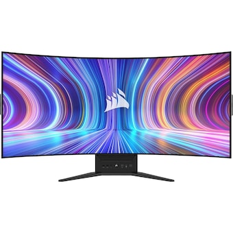 <b>CORSAIR</b> XENEON FLEX 45WQHD240 벤더블 OLED 게이밍