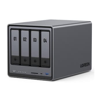 <b>UGREEN</b> DXP4800 Plus