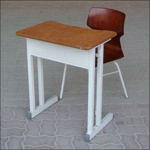 학원책상 A5-126번 (중고)_이미지