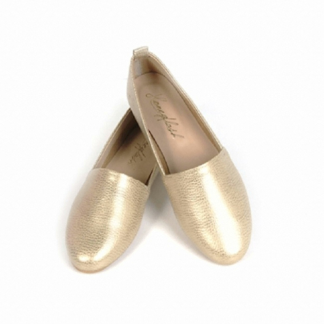 트리샤 스무스 슬립 온 로퍼 BKMC001_이미지