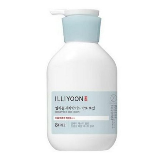 일리윤 세라마이드 아토 로션 334ml (1개)_이미지