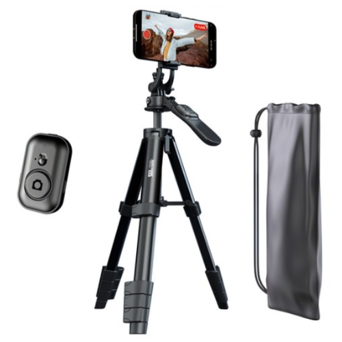 셀루미 SEL-TRF880 스마트폰 삼각대