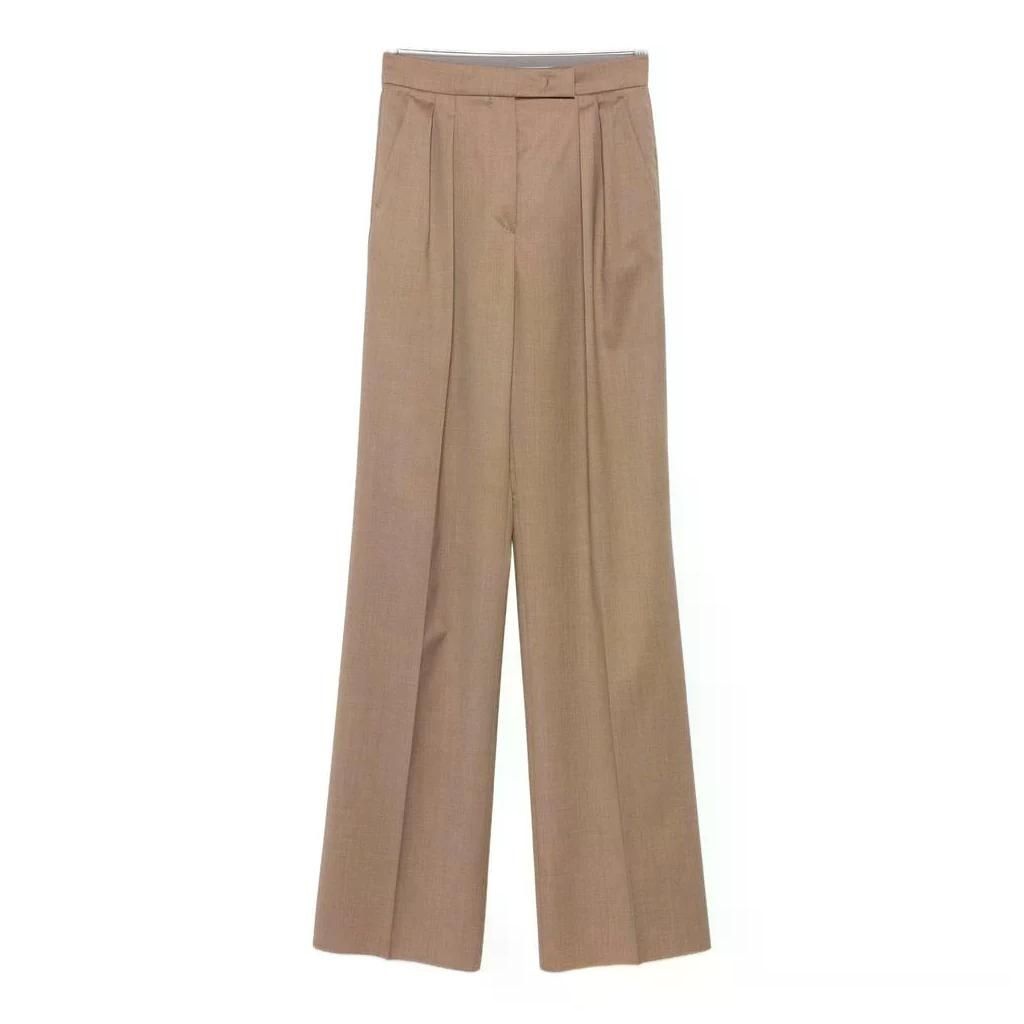  막스마라 Trousers MXMZIMINO266001 T