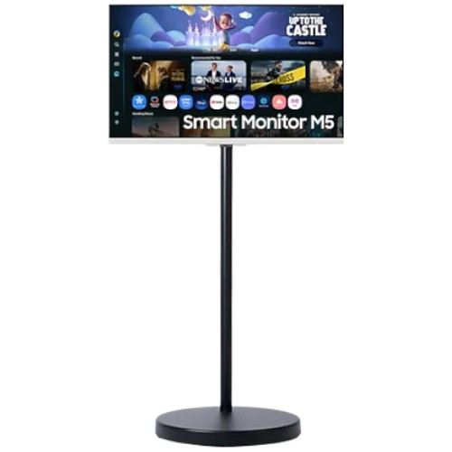 �Ｚ���� ������Ÿ�� M5 LS27FM503 �̵��� ��Ű��