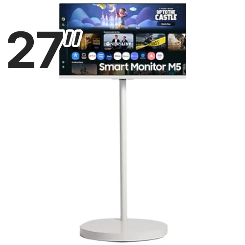 �Ｚ���� ������Ÿ�� M5 LS27FM503 �̵��� ��Ű��