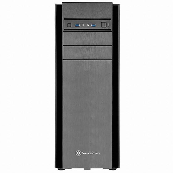 SilverStone Kublai KL05B-Q 다오테크_이미지