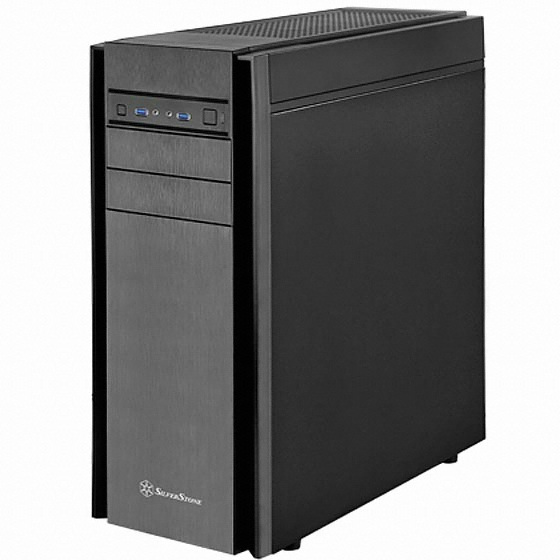 SilverStone Kublai KL05B-Q �ٿ���ũ