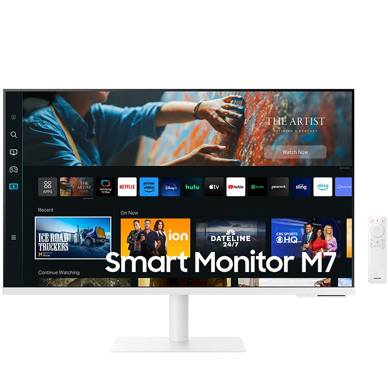 삼성전자 SMART M7 S32CM703_이미지