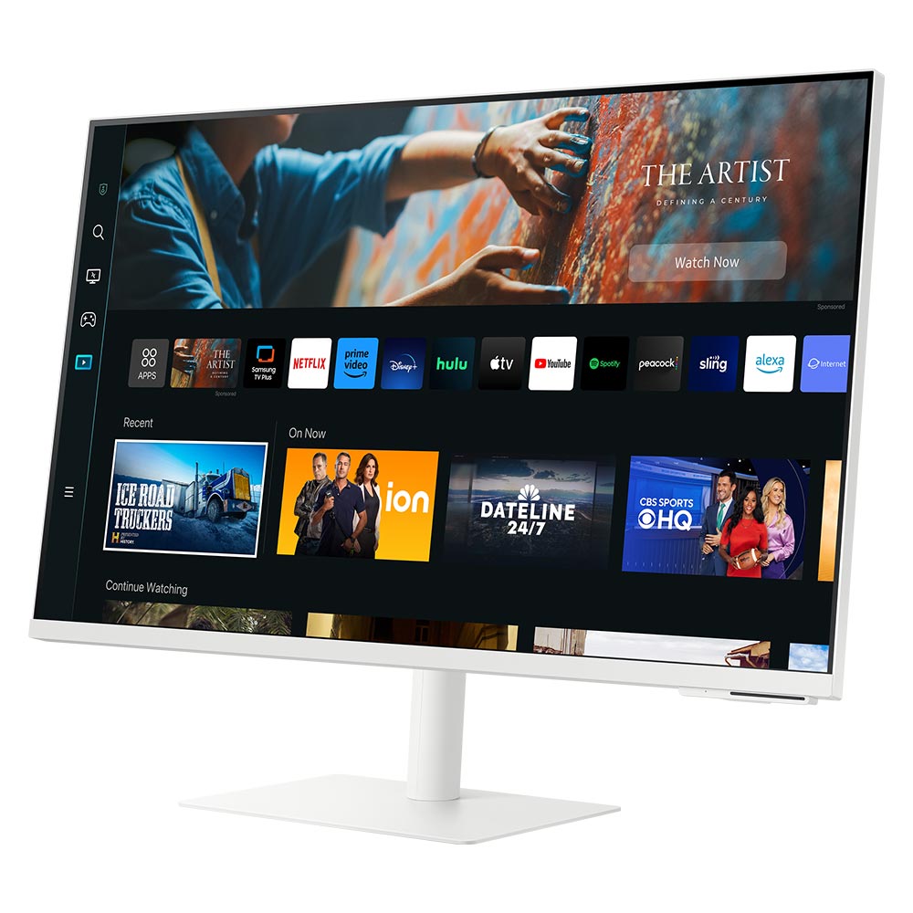 삼성전자 SMART M7 S32CM703_이미지