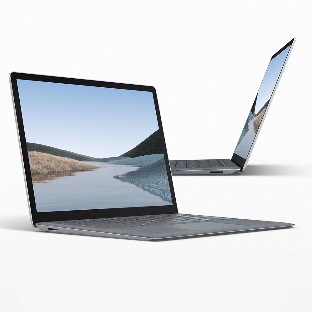 Microsoft 서피스 랩탑3 13.5 VGY-00019 (SSD 128GB)