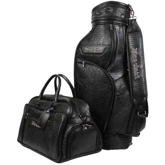 맥클라이드 골프백세트 MC202_이미지