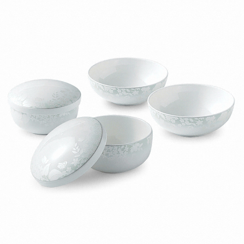 한국도자기 마이웨딩 단반상기 6P_이미지