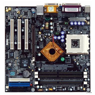 Chaintech Chaintech CT-7NIF2