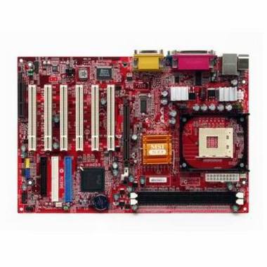 MSI 845PE MAX 유니텍 (무지박스)_이미지