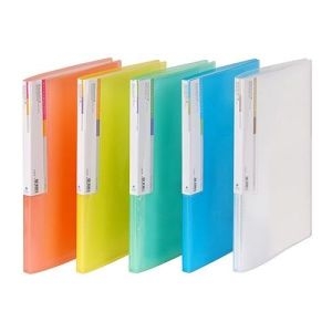 F429-7 클리어화일 A4 20매