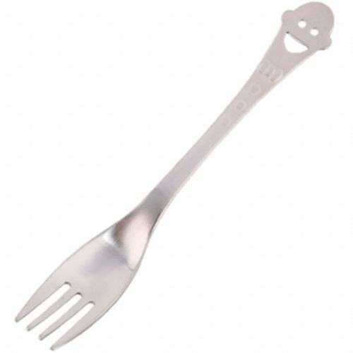 스마일스텐 아동포크