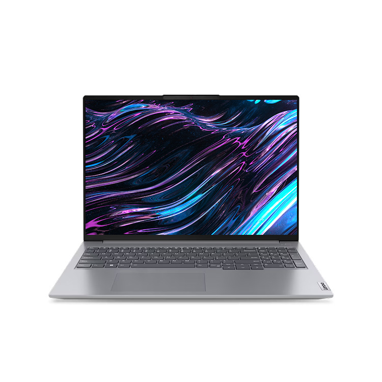 레노버 씽크북 16 Gen6 IRL 21KH007EKR 16GB램 (SSD 512GB + SSD 256GB)_이미지