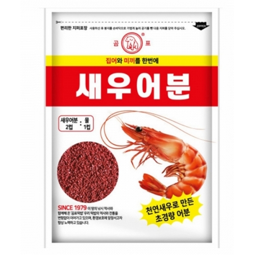 곰표 새우어분_이미지