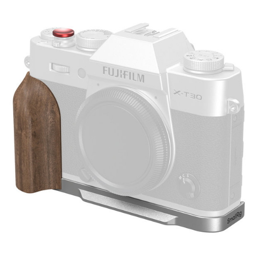 스몰리그 5667 <b>후지</b><b>필름</b> <b>X-T30</b>,<b>X-T30</b> II,<b>X-T30</b> <b>III</b>용 L쉐이프 그립