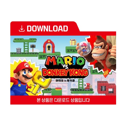 Nintendo ������ VS ��Ű�� �ѱ���