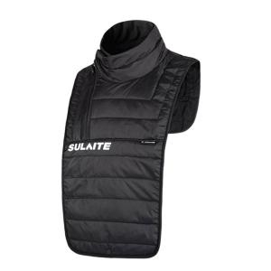 모터사이클 E5CBg 넥워머 SULAI1L 가슴 방풍 등산 방한조끼 패딩 방한모자 겨울모자 털모자 군밤모자 귀마개모_이미지