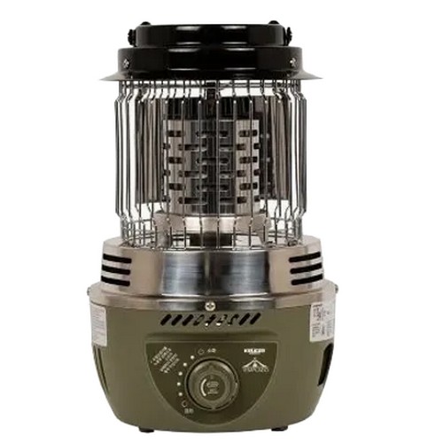 템프라도 KRGH-210K