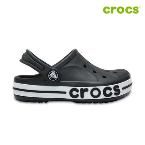 바야밴드 클로그 키즈 (205100-001)