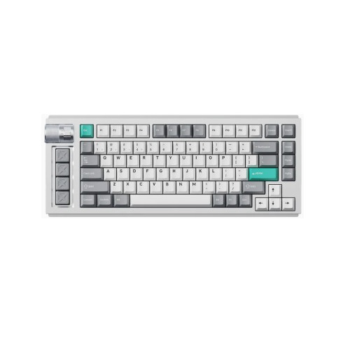 Lemokey L1 유무선 기계식