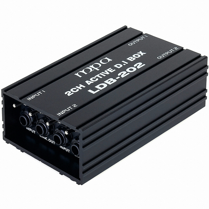 MPA LDB-202 [정품]