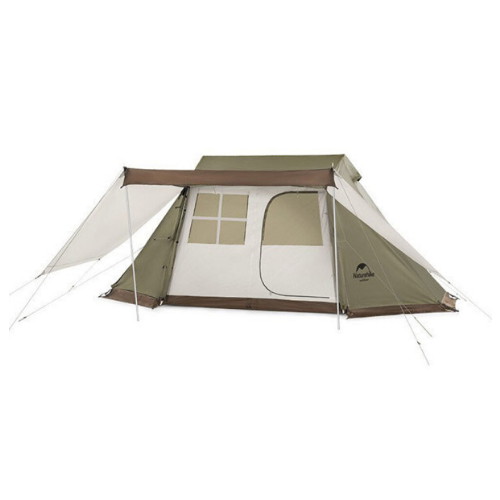 빌리지 5.0 텐트 스커트버전