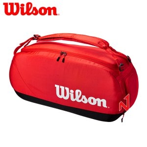 윌슨 2021 가방 슈퍼투어 라지 더플백 WR8011101001 RD이미지입니다. 누르면 해당 게시물로 새창이동합니다.