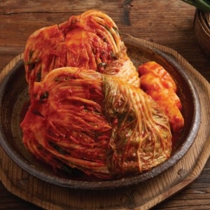 [불명] 워커힐호텔김치 배추김치 9kg (1개)_이미지