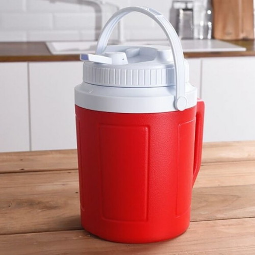 캠핑 물통 보냉병 워터 저그 물병 2L