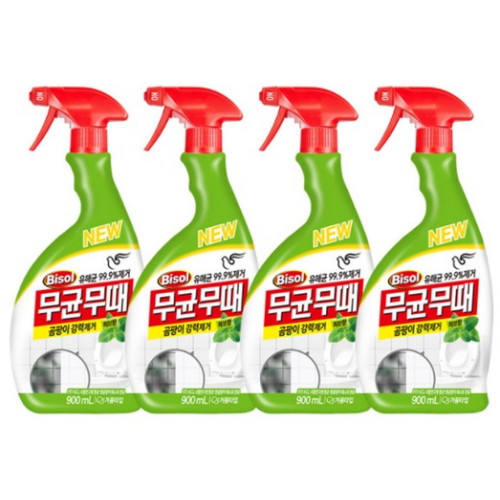 곰팡이용 900ml