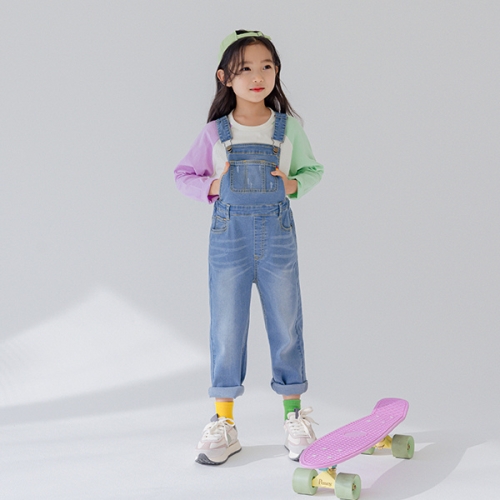 아이러브제이 J822_비싼바지 멜빵 팬츠 JUSPT01_이미지