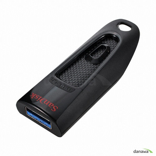 Sandisk CZ48 Ultra USB 3.0 Flash Drive (64GB)_이미지