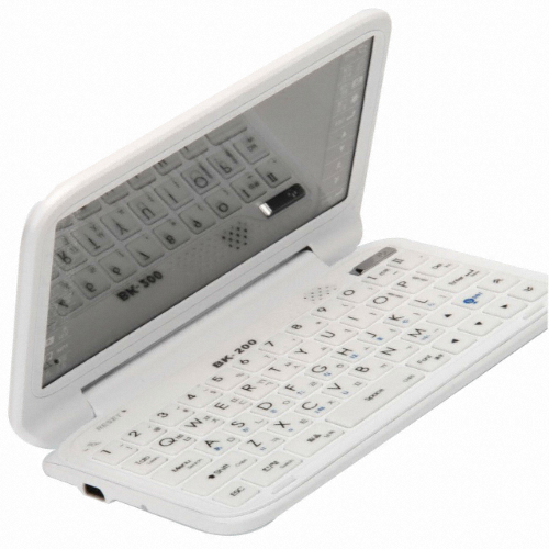 베스타 BK-200 8GB (정품)_이미지